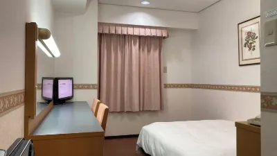 Hotel Alpha-One Onomichi Hotels near Senkoji Temple Mountain Ropeway