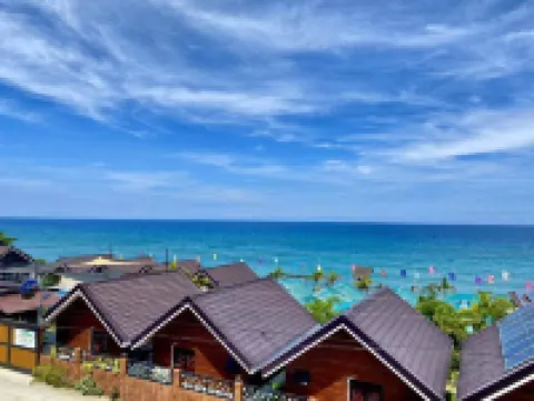 Eden Beach Resort Zambales Hotels in Cabangan