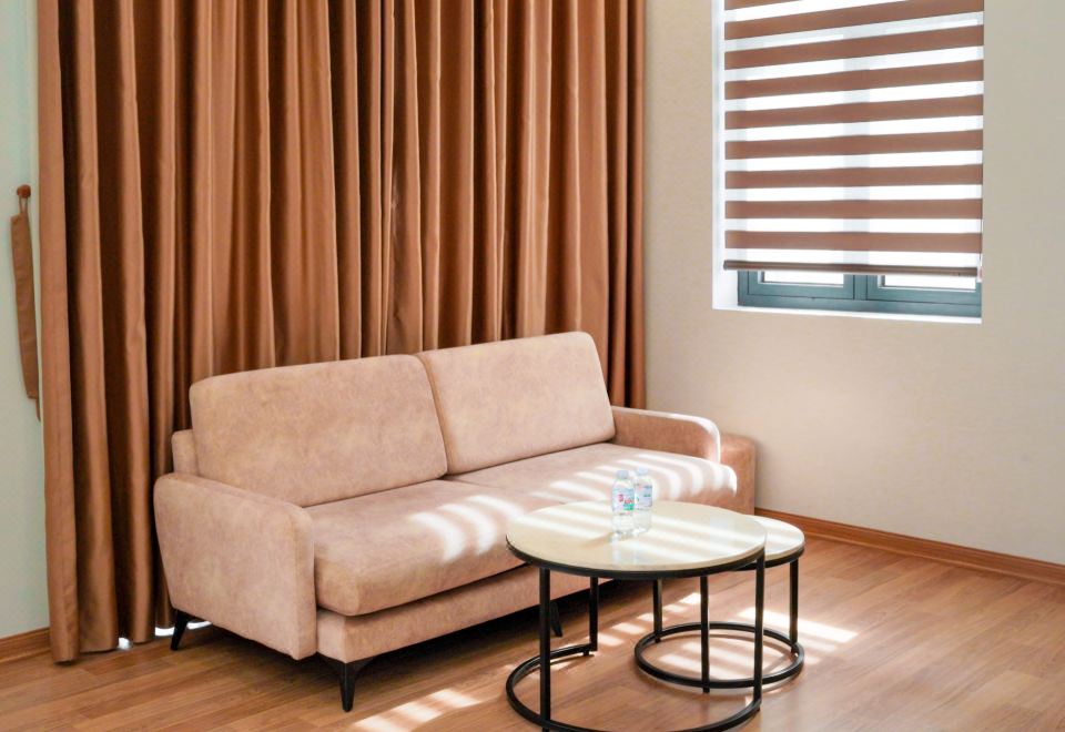 Merci Vinhomes Marina Hai Phong