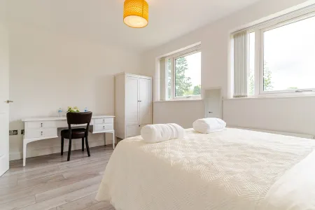 mulberry garden  Coventry Отели рядом со станцией Железнодорожная станция Ковентри