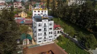 Amazing Sapa Melody Hotel Hotell i 