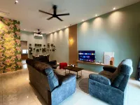 Sunway Ipoh - DamaiStay - 5Min to Tambun - 20Pax Surau Al-Muhajirin 주변 호텔
