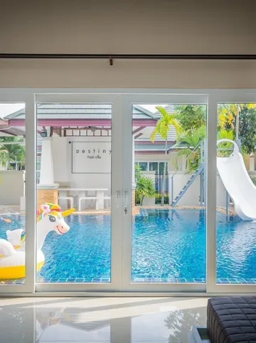 รูปภาพของDestiny Pool Villa