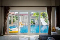 Destiny Pool Villa Hotels in Amphoe Bang Lamung