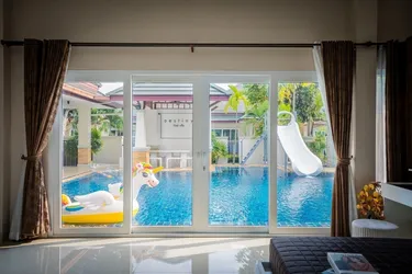 รูปภาพของDestiny Pool Villa