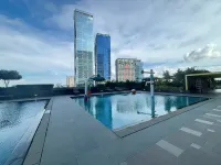 The Peak Residence, Multi-Apartment by Emma