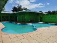 MSA HOTEL
