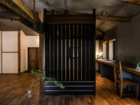 【With Dinner】Traditional House with Sauna /4ppl Hoteles en Minokamo