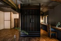 【With Dinner】Traditional House with Sauna /4ppl Hotels in Minokamo