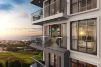K Avenue by De Jesselton Homestay Hotel a Donggongon