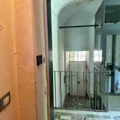 Casa Teresa with AC and Balcony Hotel Exterior