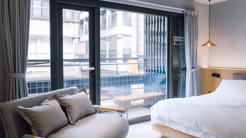 Hotel Drizzle
