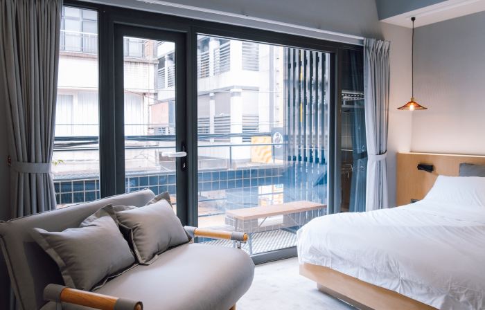 Hotel Drizzle