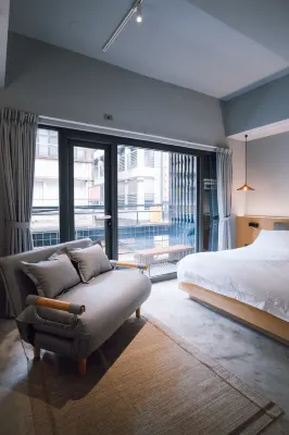 Hotel Drizzle