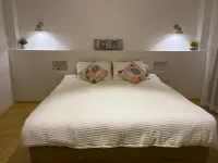 The Summer Cottage