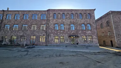 Vallex Garden Hotel Alaverdi Hotel a 