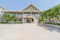 Blue Horizon Hotel in zona Rattana Phiphat Dharma Practice Place