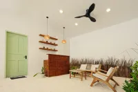 Azul Retreat Hotels in Machchafushi