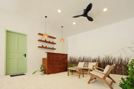 Azul Retreat Отели рядом с достопримечательностью «Мачафуши»