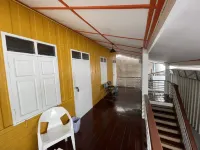 Thai-Tae Guesthouse Hua Hin - Inns