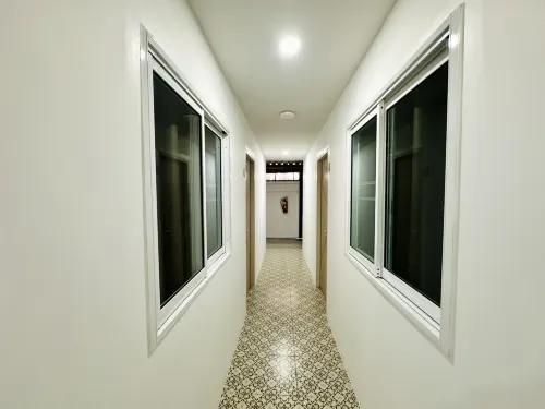 The Cozy 77 Öffentliche Flächen Photos