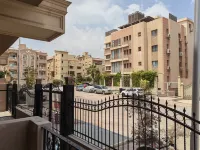 Roadhouse New Cairo Residence