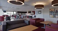 Travelodge Rhyl Seafront