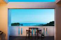 Ocean Therapy House
