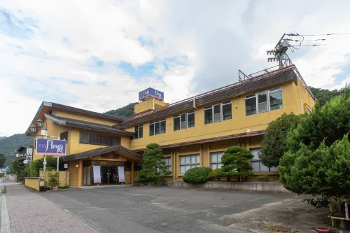 Tabist Yamashiroya Annex Tsuki no Niwa Bandai Atami Onsen Hotels in Koriyama