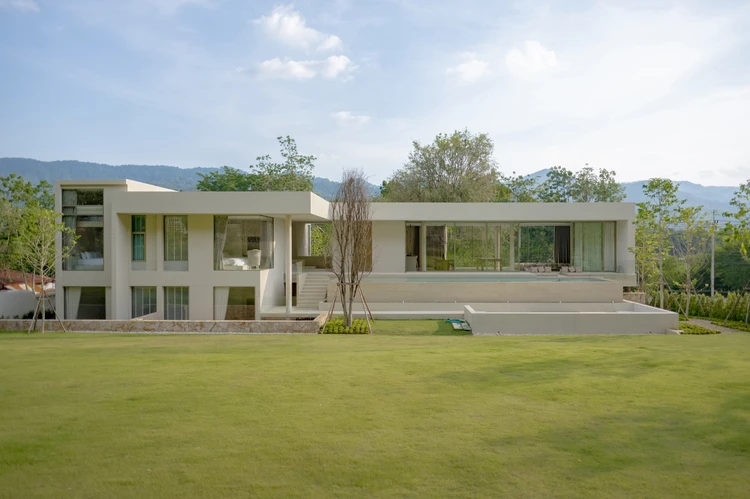 รูปภาพของNumber Three Pool Villa Khaoyai