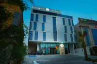 Nas飯店 King Fahd University of Petroleum and Minerals附近的飯店