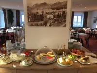 Austria Classic Hotel Holy Cross Hotels in Wattens