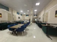 Reikartz Fergana Hotels in Fergana