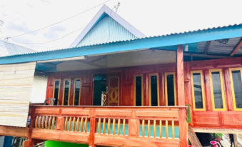 Komodo Tour 2 Day 1 Night