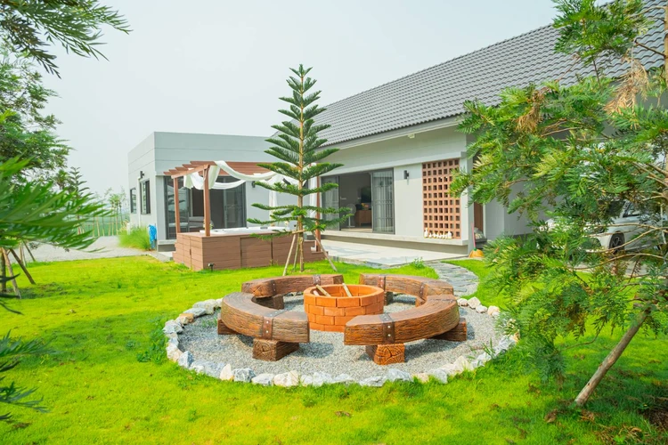 รูปภาพของ42 เฮ้าส์ แม่แตง เชียงใหม่ (42 House Chiang Mai)