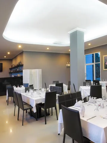 รูปภาพของโรงแรมลาวีอองโรสเชียงราย