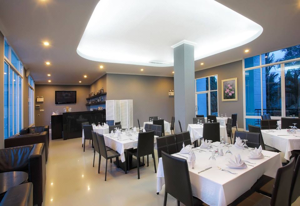 라 비에 엔 로즈 치앙라이 객실 내부 이미지