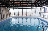 TQ Helios Hotel & Apartment