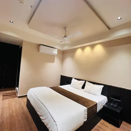 Hotel Presidency
