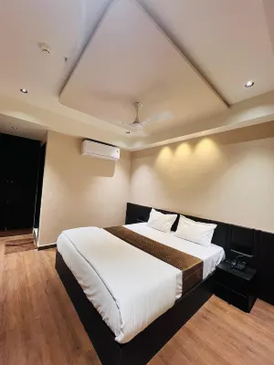 Hotel Presidency