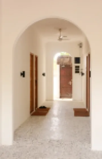 Noorani Retreat Dhiffushi