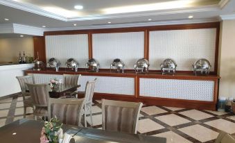 Al Jury Serviced Apartments