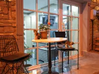 MİLA SUİTES TAKSİM HOTEL Hotels near Beylerbeyi