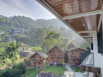 Hally Batulayang Hotels in Batu Layang