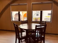 Stylish | Modern Room for 4 | City View | Tusita