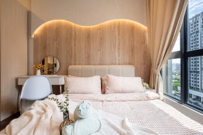 Altris Residence by FEEL HOME 旺沙瑪珠住宿飯店