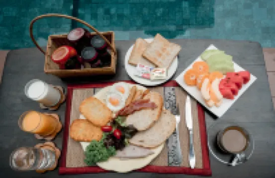 Lanna Oriental Mae Rim