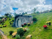 DA LAT THIEN VUONG Hotels in Lac Duong District