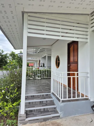 รูปภาพของมนัสนันฐ์บ้านสวนรีสอร์ท หนองบัวลำภู