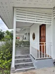 Manassanan Resort Nongbualamphu Các khách sạn ở Non Sang